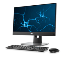  Máy Tính All In One Dell Optiplex 5480 Xcto 23.8 Inch Core I5 4gb 