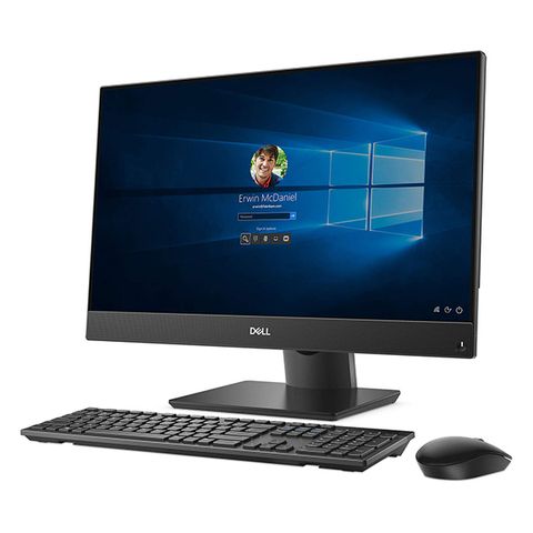 Máy Tính All In One Dell Optiplex 7470 Aio