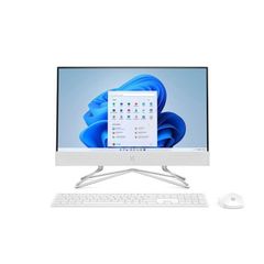  Máy Tính All In One Hp 22-dd2003d 6k7g2pa 