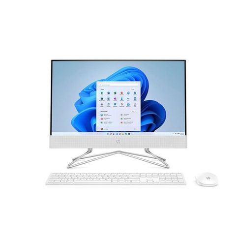 Máy Tính All In One Hp 22-dd2012d 6k7g5pa