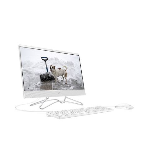 Máy Tính All In One Hp 22-df0131d 180n4aa Core I3/4gb/256gb Ssd