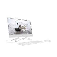  Máy Tính All In One Hp 22-df0131d 180n4aa Core I3/4gb/256gb Ssd 