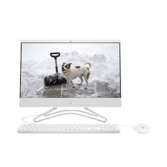  Máy Tính All In One Hp Pavilion 22-df1019d 4b6d7pa/21.5inch Touch 