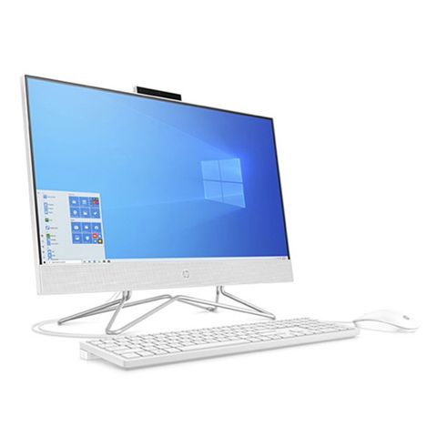 Máy Tính All In One Hp Pavilion 24-df1034d 4b6e7pa