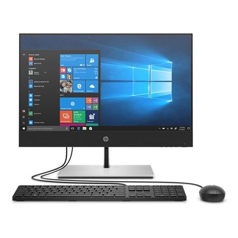 Máy Tính All In One Hp Proone 400 G6 231d7pa (không Cảm Ứng)
