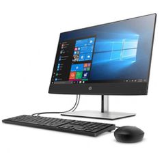  Máy Tính All In One Hp Proone 400 G6 Aio 231d9pa 