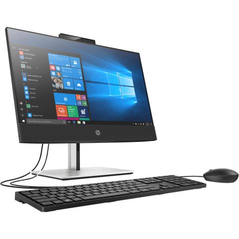Máy Tính All In One Hp Proone 600g6 Aio 236c1pa (cảm Ứng)