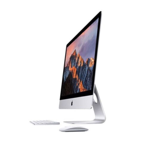 Máy Tính All In One Imac 21.5 Inch Core I5 Mmqa2sa/a