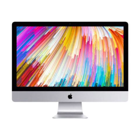 Máy Tính All In One Imac 27 Inch 2019 Core I5 Mrqy2sa/a