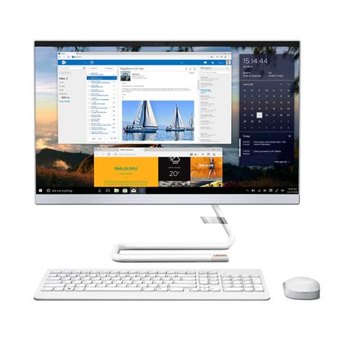 Máy Tính All In One Lenovo Ideacentre 3 24iil5-f0fr005wvn 23.8inch