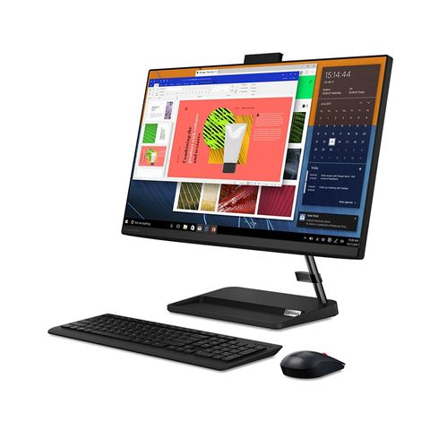 Máy Tính All In One Lenovo Ideacentre 3 24itl6 F0g00143vn
