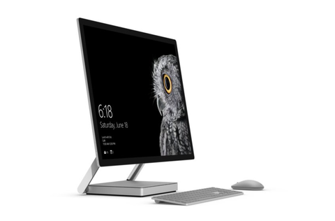 Máy Tính All In One Microsoft Surface Studio 28.0 Inch/ Core I7