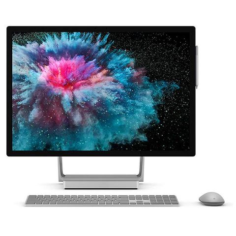 Máy Tính All In One Microsoft Surface Studio 2 I7/1tb Ssd/16gb