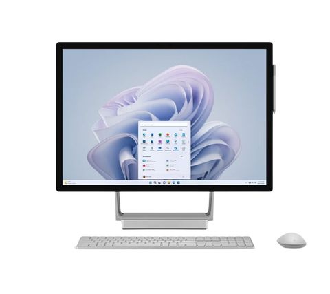 Máy Tính All In One Microsoft Surface Studio 2 Plus