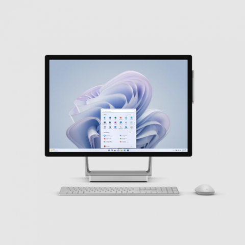 Máy Tính All In One Microsoft Surface Studio 2 Plus Platium