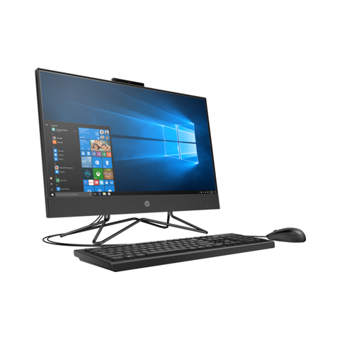 Máy Tính All In One Nontouch Hp 205 Pro G4 23.8 Inch Ips 31y22pa