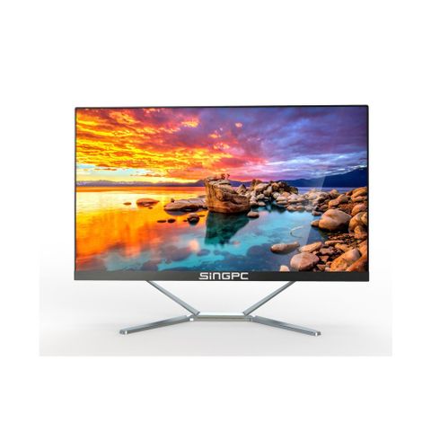 Máy Tính All In One Singpc M22ki582-w