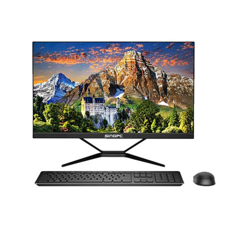 Máy Tính All In One Singpc M24g54272
