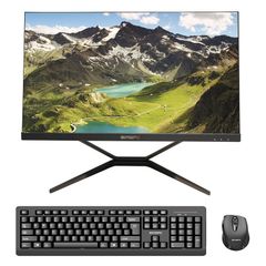  Máy Tính All In One Singpc M24i5982 