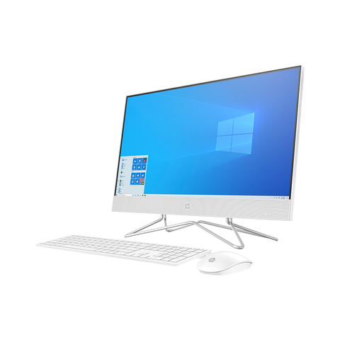 Máy Tính All In One Touch Hp 24-df1032d 24 Inch Ips 4b6e5pa
