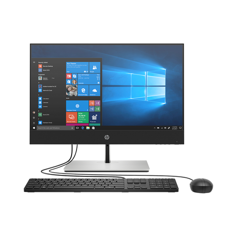 Máy Tính All In One Touch Hp Proone 400 G6 24 Inch Ips 231f1pa