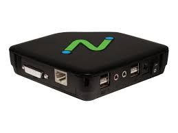 Máy Tính Ảo Ncomputing L350