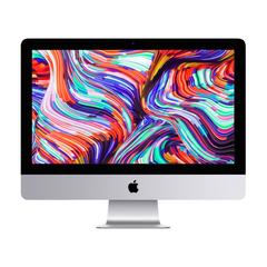  Máy Tính Apple Imac 21.5 4k 2020 I5 3.0 8gb 256gb Radeon 560x 