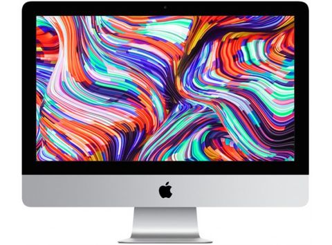 Máy Tính Apple Imac 21.5 Inch 4k Retina 2020 - Mhk33sa/a