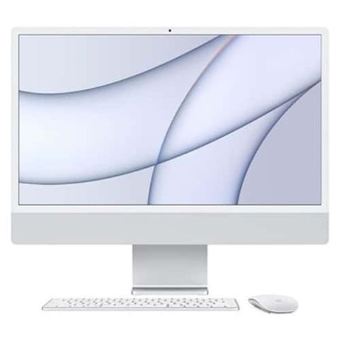 Máy Tính Apple Imac 24 2021 M1 7gpu 16gb 256gb