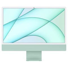  Máy Tính Apple Imac 24 Inch 4.5k Apple M1 2021 Mgpj3 