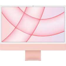 Máy Tính Apple Imac 24 Inch 4.5k Apple M1 2021 Mgpm3