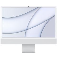  Máy Tính Apple Imac 24 Inch 4.5k Apple M1 2021 Mgtf3 