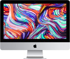  Máy Tính Apple Imac 27 5k 2020 I5 3.1 8gb 256gb Radeon 5300 