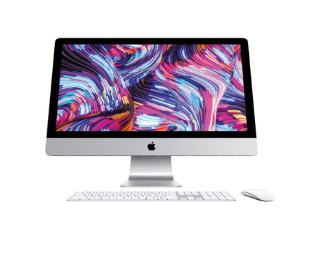 Máy Tính Apple Imac 27 Inch Retina 5k 2020 (mxwu2)