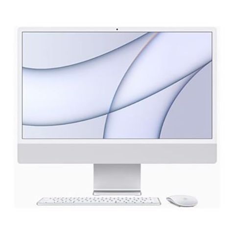 Máy Tính Apple Imac M1 24 Inch (z12q0004q)