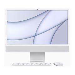  Máy Tính Apple Imac M1 24 Inch (z12q0004q) 