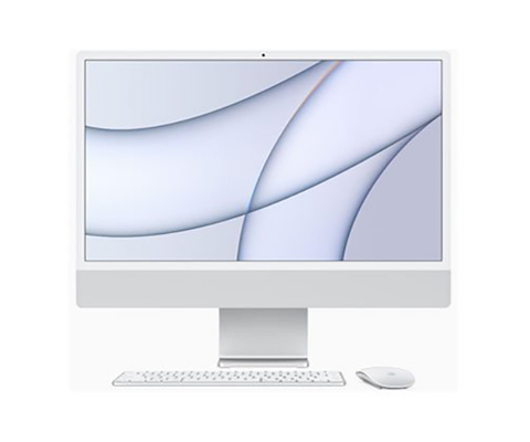 Máy Tính Apple Imac M1 24 Inch (z13k0005s)