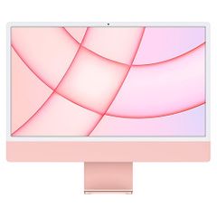  Máy Tính Apple Imac M1 24 Inch (z14p0005s) 