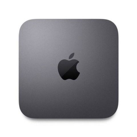 Máy Tính Apple Mac Mini 2020 I3 3.6ghz/ 8g/256gb Ssd/mac Os X/xám