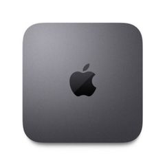  Máy Tính Apple Mac Mini 2020 I3 3.6ghz/ 8g/256gb Ssd/mac Os X/xám 