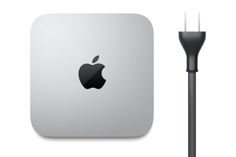 Máy Tính Apple Mac Mini Mc387zp/a