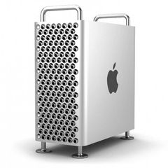  Máy Tính Apple Mac Pro Xeon W- 8core/ 32gb/ 256gb/ Radeon Pro 580x 