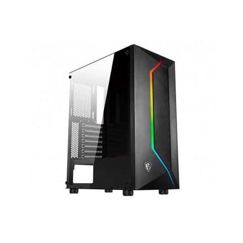 Máy Tính Aps Gtx 1650 - I5 11400f Msi Gaming