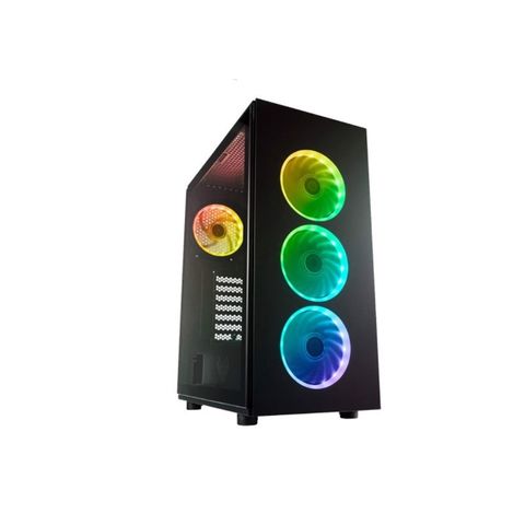 Máy Tính Aps Rtx 2060 - I5 11400f Asus Gaming