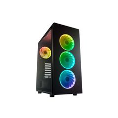  Máy Tính Aps Rtx 2060 - R5 3600 