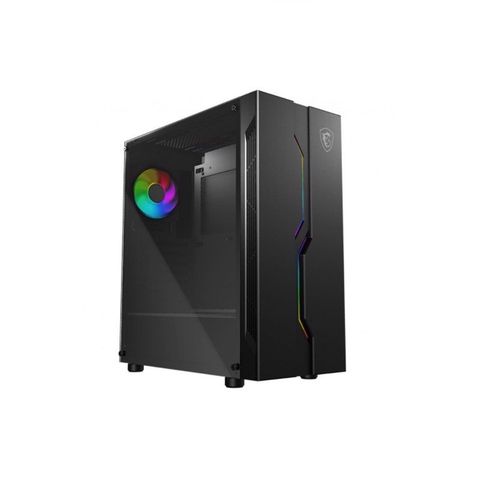 Máy Tính Aps Rtx 3060 - R5 5600x Msi Gaming