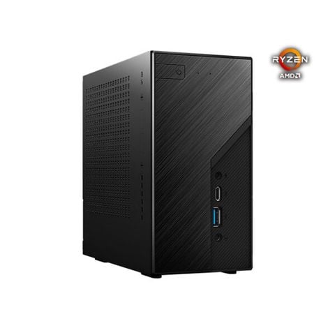 Máy Tính Asrock Mini Pc Deskmini X300/b/bb/box/us Series