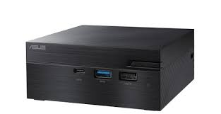 Máy Tính Asus Mini Pc Pn40 Bbc910mv
