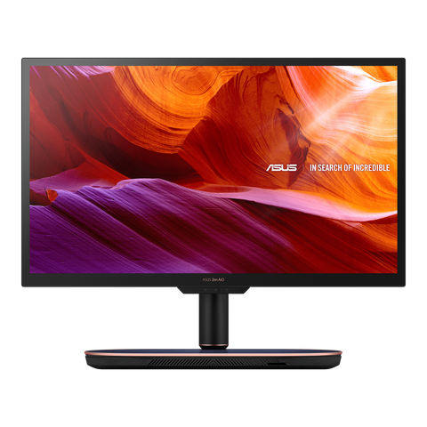 Máy Tính Asus Zen Aio 27 Z272