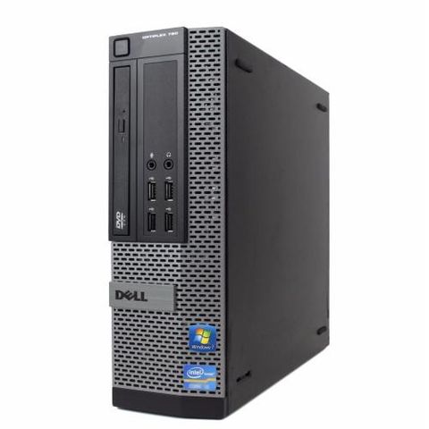 Máy Tính Bàn Dell Core I3 Dell Optiplex 980 Sff